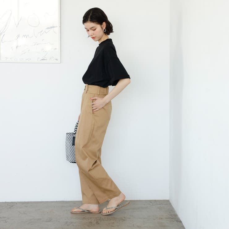 【Ｕ．Ｓ． ＰＯＬＯ ＡＳＳＮ．】バックロゴＴシャツ＜夏服＞ | GeeRA | 詳細画像23 