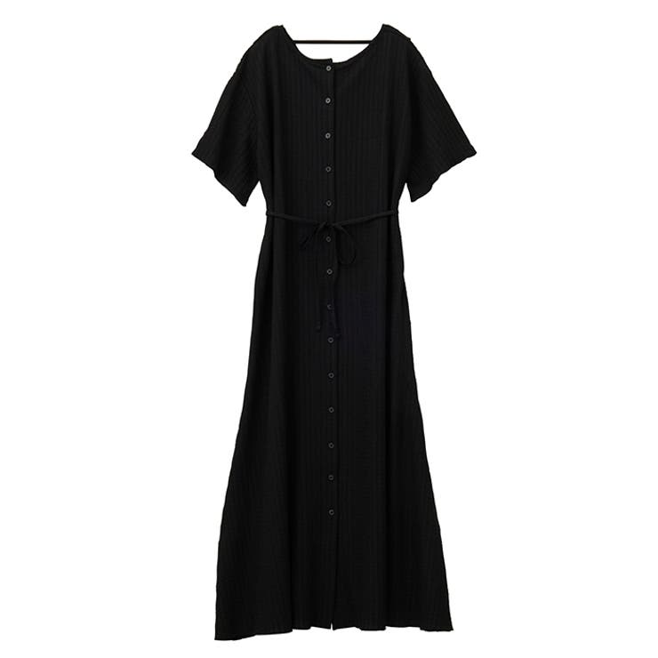 カットシャーリングマルチウェイワンピース＜夏服＞ | GeeRA | 詳細画像33 