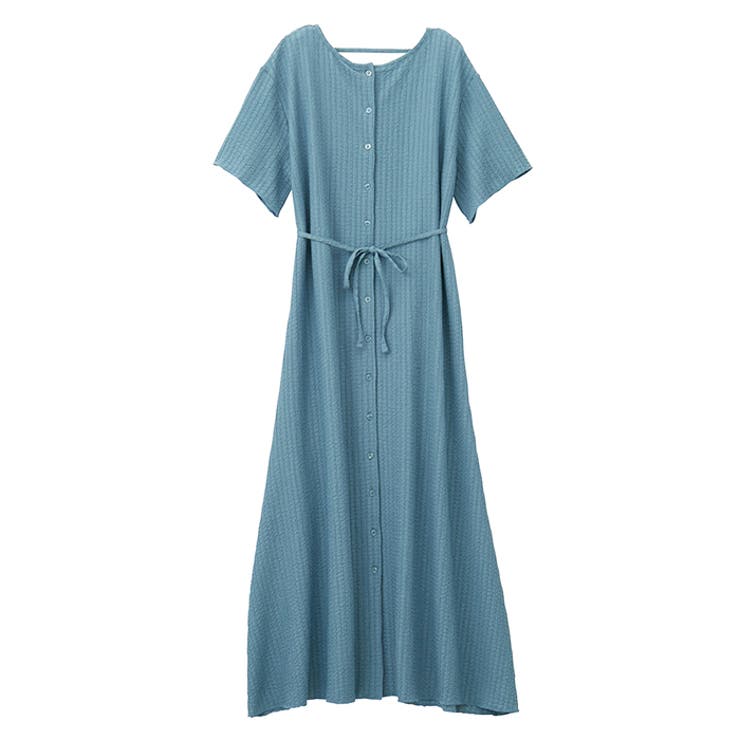 カットシャーリングマルチウェイワンピース＜夏服＞ | GeeRA | 詳細画像32 