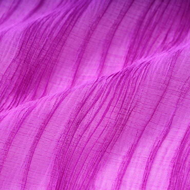 前後２ＷＡＹシアーＴシャツブラウス | GeeRA | 詳細画像24 