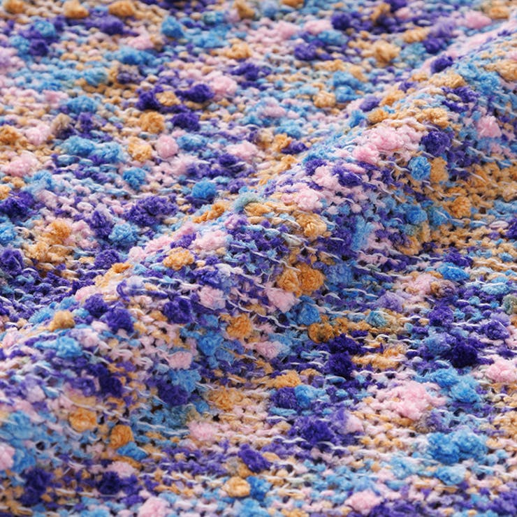 前後２ＷＡＹファンシーニットトップス | GeeRA | 詳細画像21 