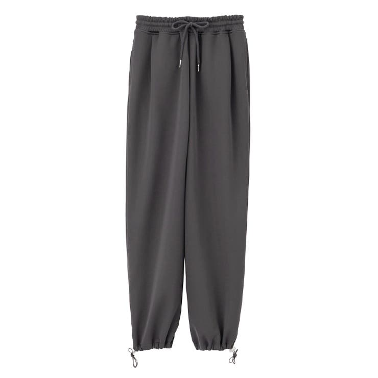 リラックスジョガーパンツ | GeeRA | 詳細画像24 