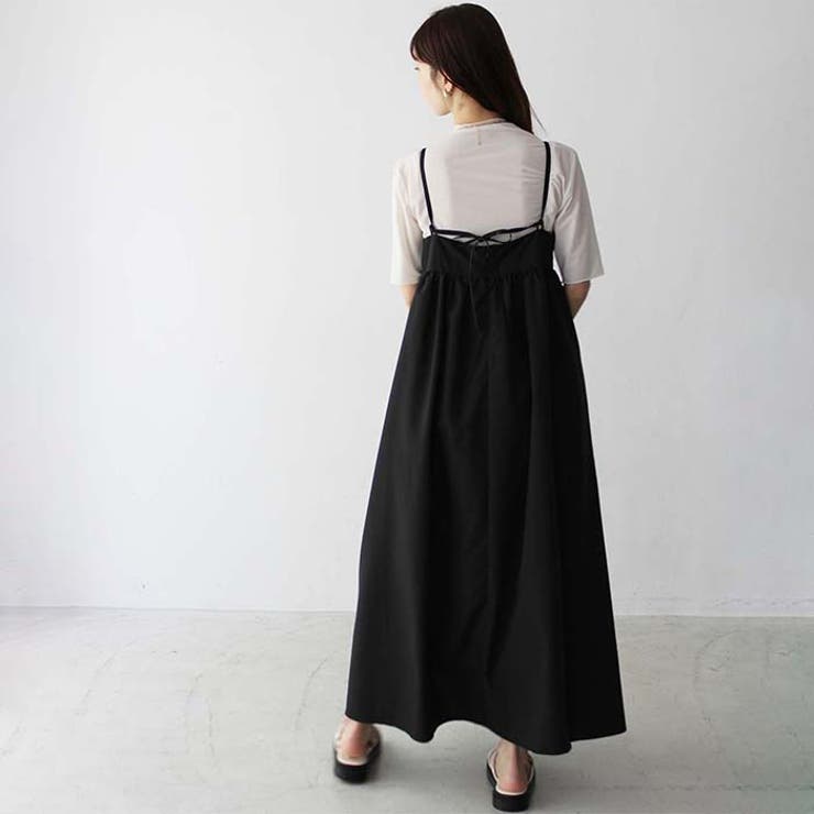 ボリュームキャミワンピース | GeeRA | 詳細画像11 