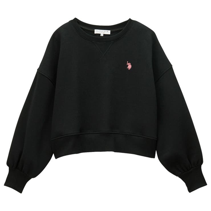 【Ｕ．Ｓ． ＰＯＬＯ ＡＳＳＮ】裏起毛ショートスウェット | GeeRA | 詳細画像34 