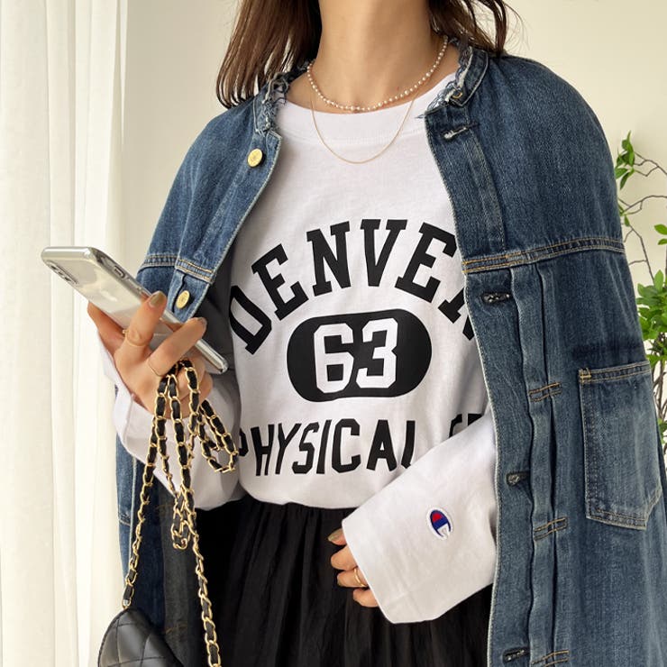 【ｃｈａｍｐｉｏｎ】ロゴロンＴ ロゴＴ | GeeRA | 詳細画像30 