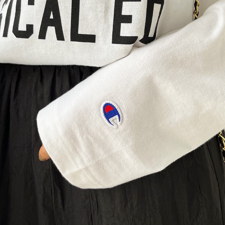 【ｃｈａｍｐｉｏｎ】ロゴロンＴ ロゴＴ | GeeRA | 詳細画像31 