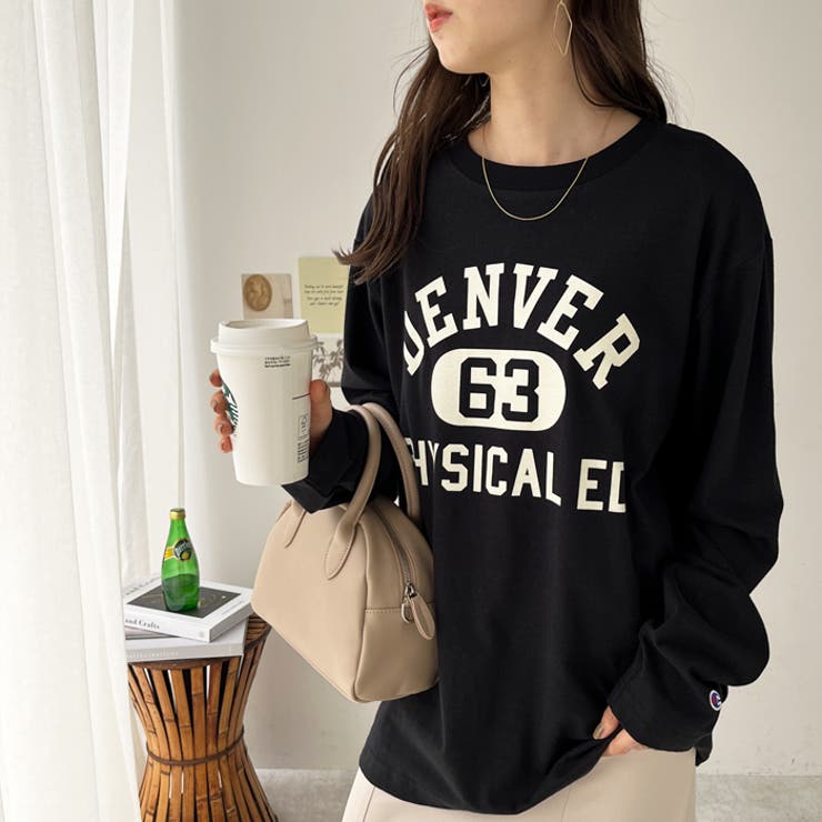 【ｃｈａｍｐｉｏｎ】ロゴロンＴ ロゴＴ | GeeRA | 詳細画像39 