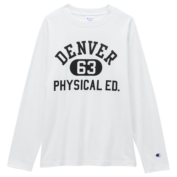 【ｃｈａｍｐｉｏｎ】ロゴロンＴ ロゴＴ | GeeRA | 詳細画像48 