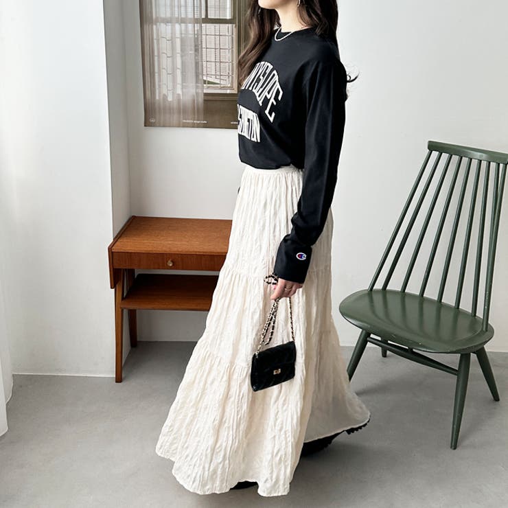 【ｃｈａｍｐｉｏｎ】ロゴロンＴ ロゴＴ | GeeRA | 詳細画像17 