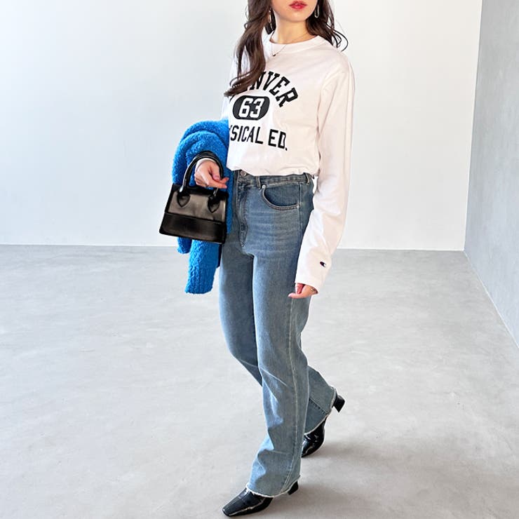 【ｃｈａｍｐｉｏｎ】ロゴロンＴ ロゴＴ | GeeRA | 詳細画像25 