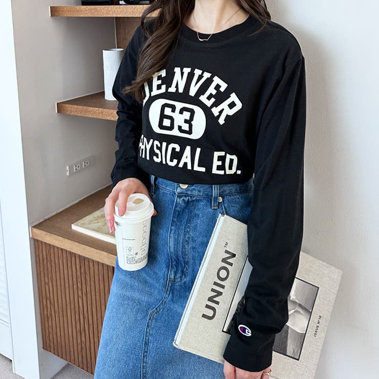 【ｃｈａｍｐｉｏｎ】ロゴロンＴ ロゴＴ | GeeRA | 詳細画像35 