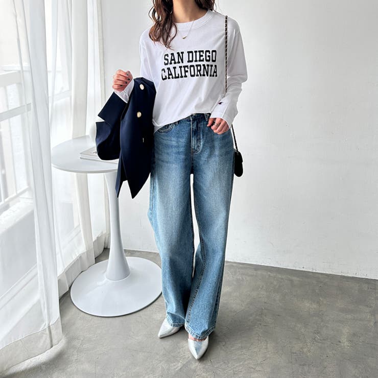 【ｃｈａｍｐｉｏｎ】ロゴロンＴ ロゴＴ | GeeRA | 詳細画像44 