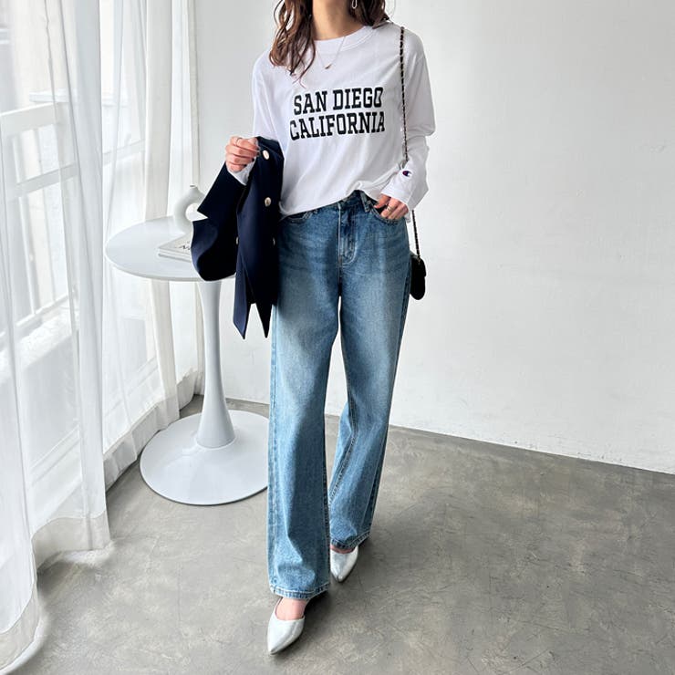 【ｃｈａｍｐｉｏｎ】ロゴロンＴ ロゴＴ | GeeRA | 詳細画像45 