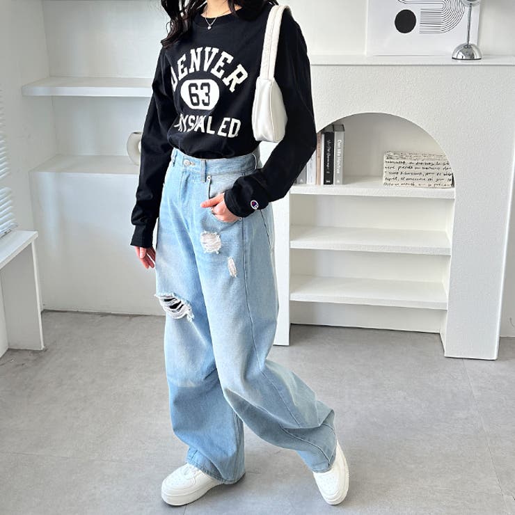 【ｃｈａｍｐｉｏｎ】ロゴロンＴ ロゴＴ | GeeRA | 詳細画像33 