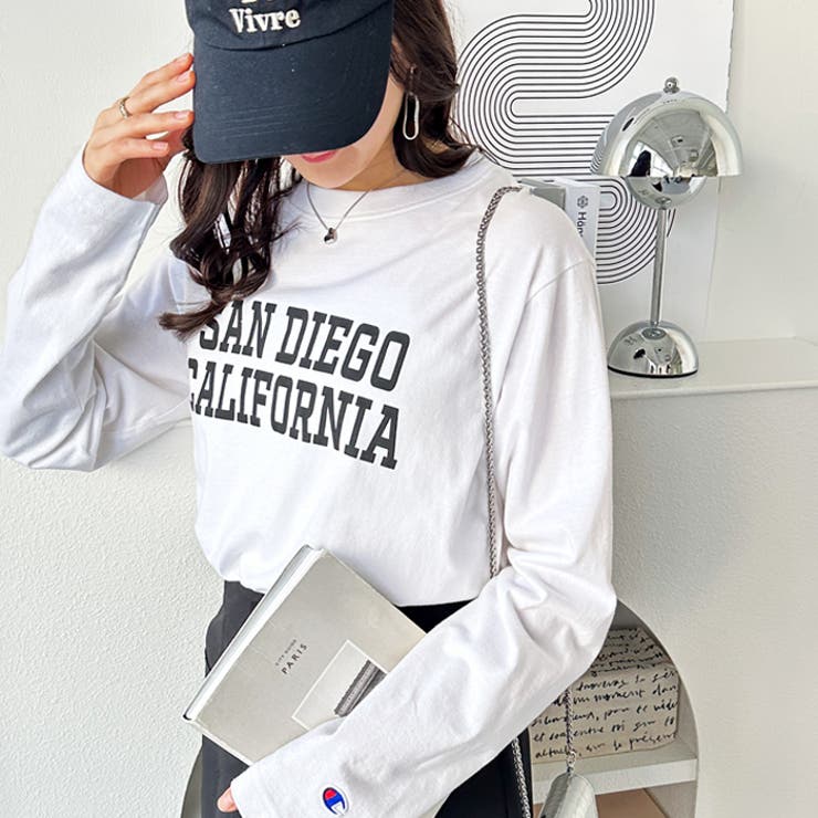 【ｃｈａｍｐｉｏｎ】ロゴロンＴ ロゴＴ | GeeRA | 詳細画像41 