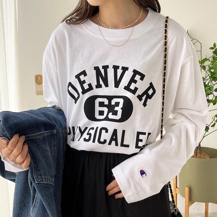 【ｃｈａｍｐｉｏｎ】ロゴロンＴ ロゴＴ | GeeRA | 詳細画像26 