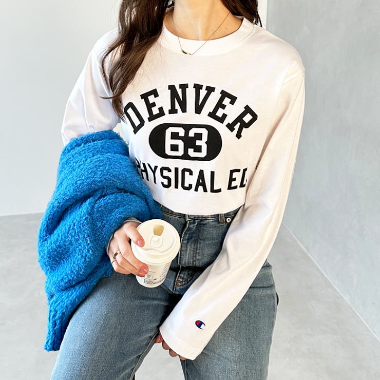 【ｃｈａｍｐｉｏｎ】ロゴロンＴ ロゴＴ | GeeRA | 詳細画像23 