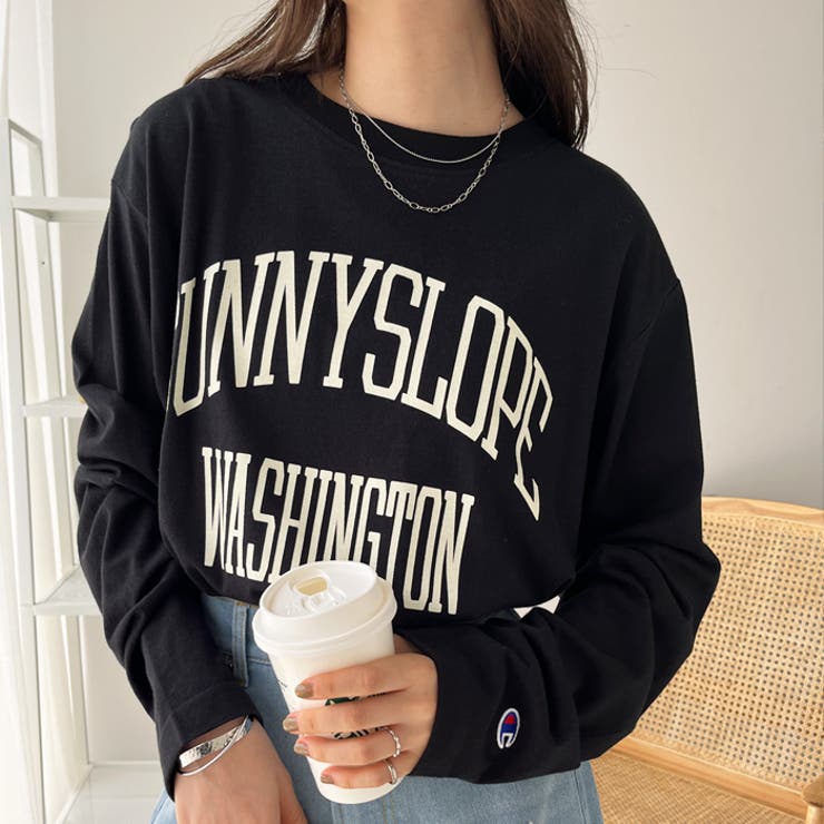 【ｃｈａｍｐｉｏｎ】ロゴロンＴ ロゴＴ | GeeRA | 詳細画像18 