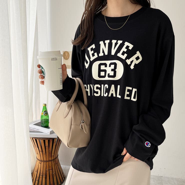 【ｃｈａｍｐｉｏｎ】ロゴロンＴ ロゴＴ | GeeRA | 詳細画像38 