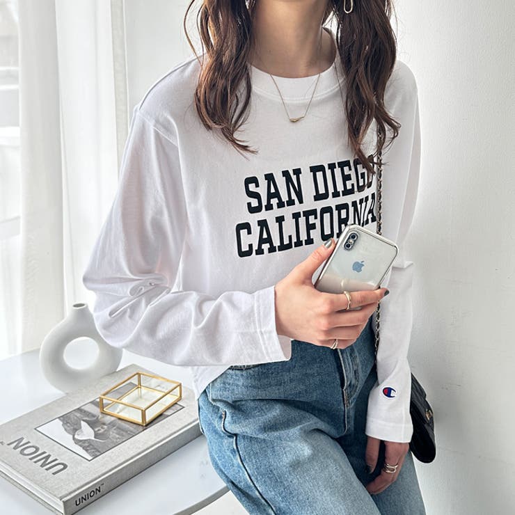 【ｃｈａｍｐｉｏｎ】ロゴロンＴ ロゴＴ | GeeRA | 詳細画像43 