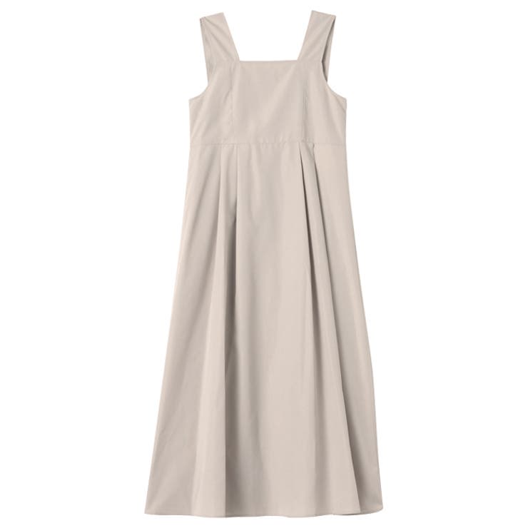 ノースリーブフレアーワンピース | GeeRA | 詳細画像11 