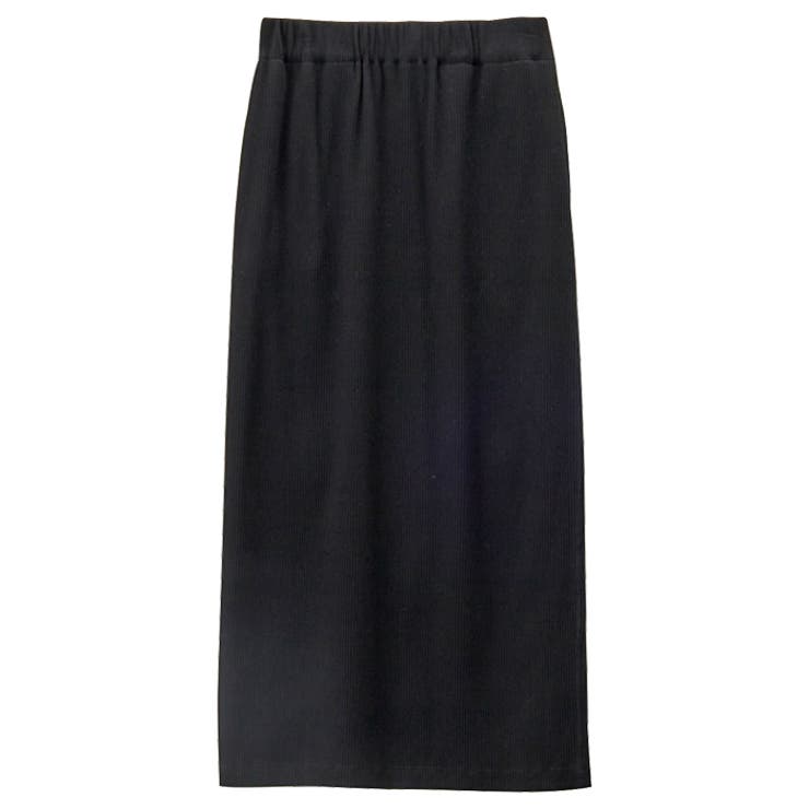 すっきり見え！リブタイトロングスカート | GeeRA | 詳細画像63 