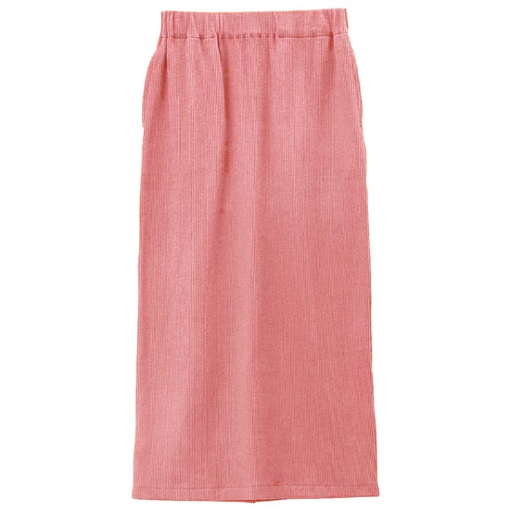 すっきり見え！リブタイトロングスカート | GeeRA | 詳細画像68 