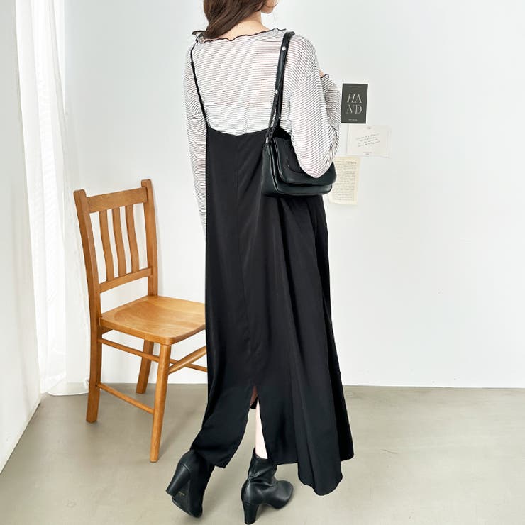 シアーボーダーカットソートップス[品番：GERW0010590]｜GeeRA