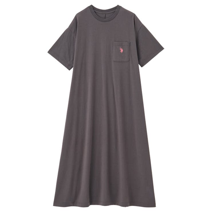 【Ｕ．Ｓ． ＰＯＬＯ ＡＳＳＮ．】ワンピース 夏服 | GeeRA | 詳細画像30 