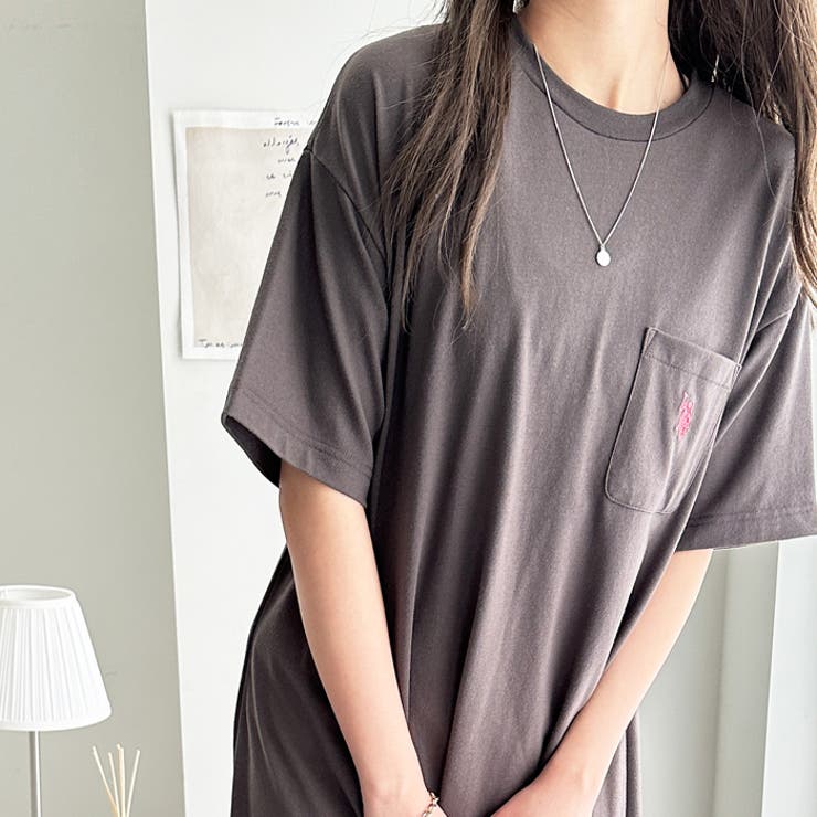 あおワンピース セール】セーラーカラーカットワンピース（ワンピース）｜axes