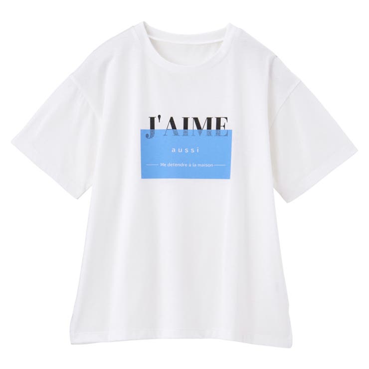 アソートロゴＴシャツ | GeeRA | 詳細画像12 