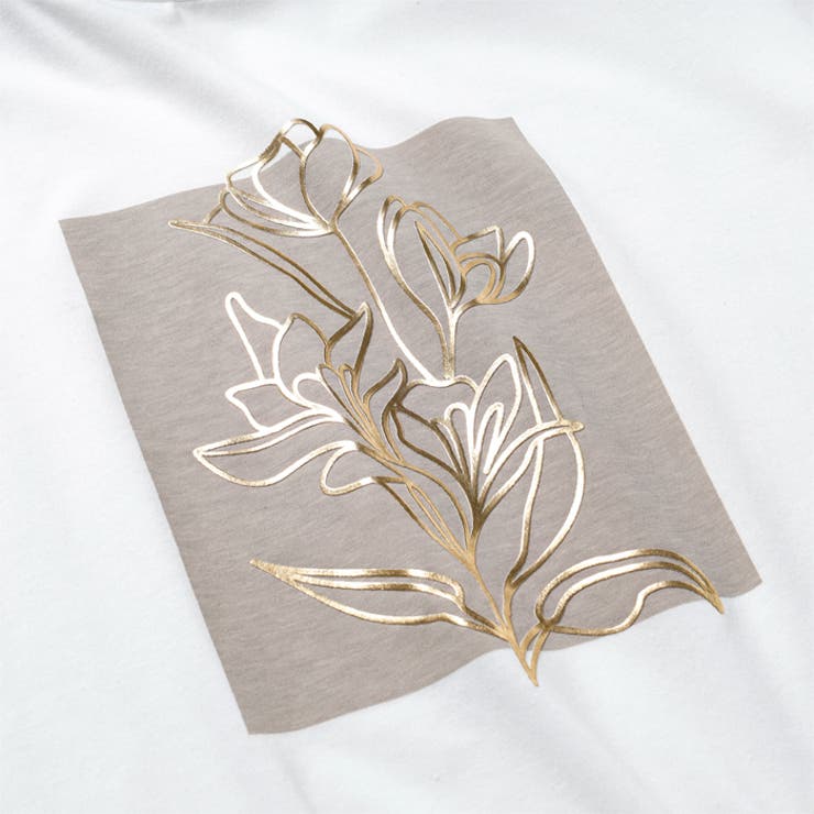 アソートロゴＴシャツ | GeeRA | 詳細画像15 