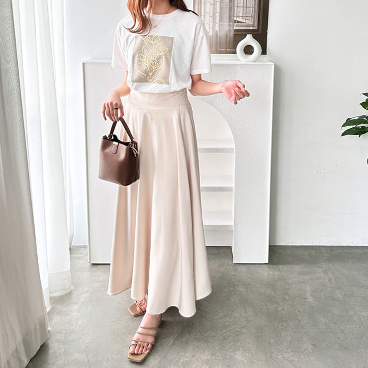 アソートロゴＴシャツ | GeeRA | 詳細画像6 