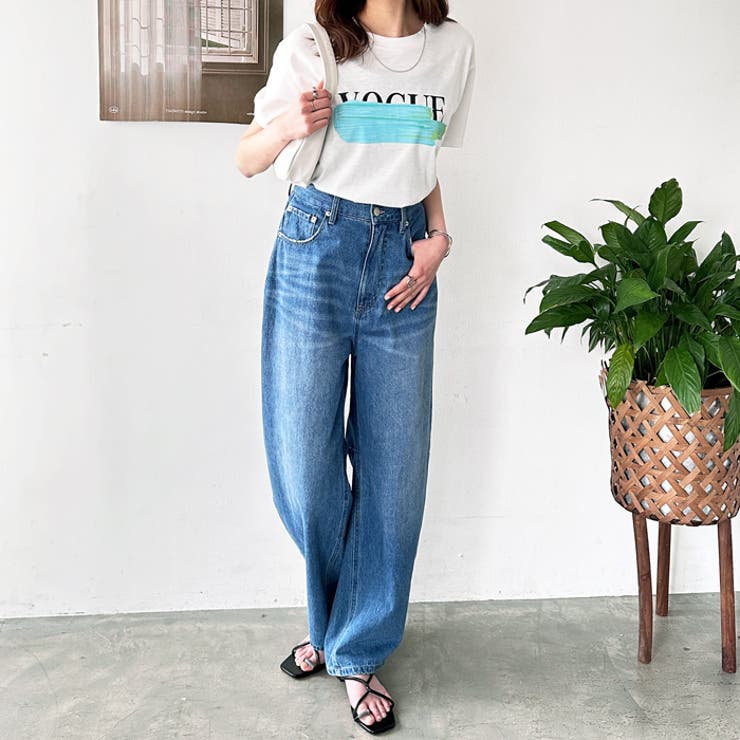 アソートロゴＴシャツ | GeeRA | 詳細画像8 