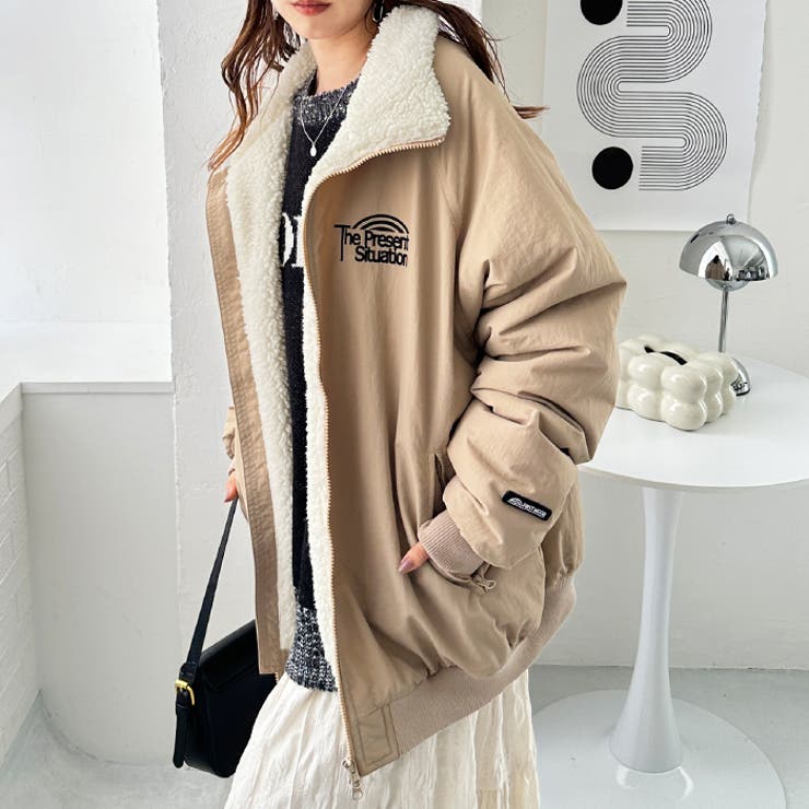 Leona surf ロングボアジャケット 楽天市場】ボアアウター / Champion (チャンピオン) BOA FLEECE