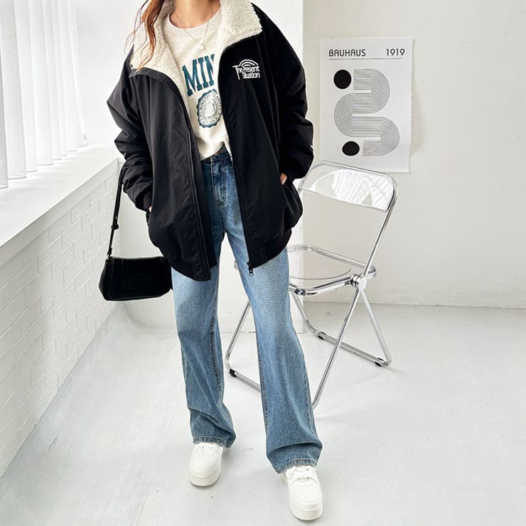 G/FORE レディース　防風ブルゾン 02_G-2240_13.jpg