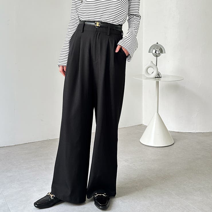 GOLDEN GOOSE ゴールデングース パンツ GWP01203 P001546