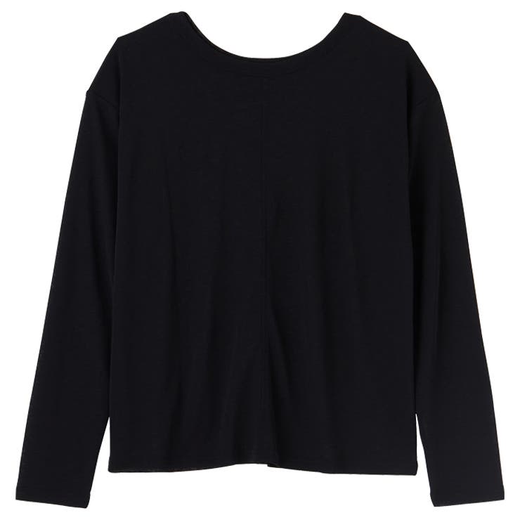 着回し自在！スラブシアートップス  | GeeRA | 詳細画像64 