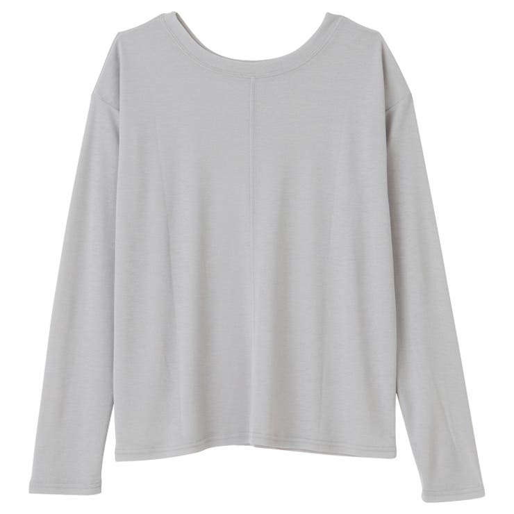 着回し自在！スラブシアートップス  | GeeRA | 詳細画像65 