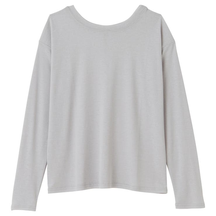 着回し自在！スラブシアートップス  | GeeRA | 詳細画像66 