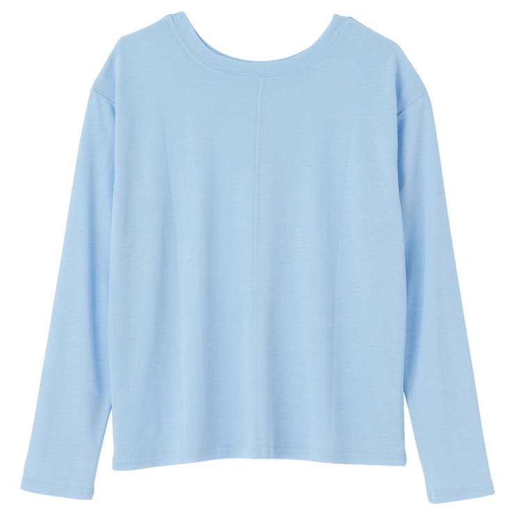 着回し自在！スラブシアートップス  | GeeRA | 詳細画像67 