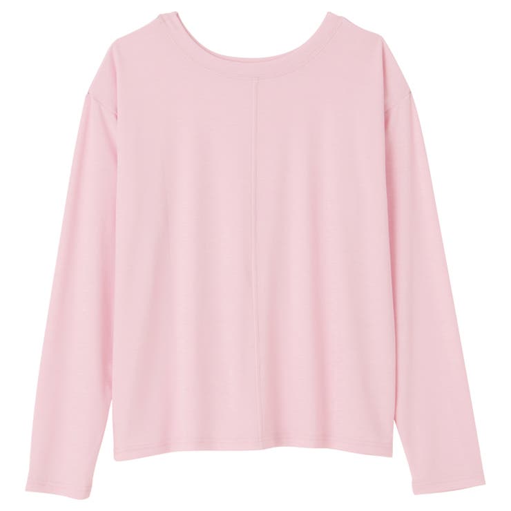 着回し自在！スラブシアートップス  | GeeRA | 詳細画像68 