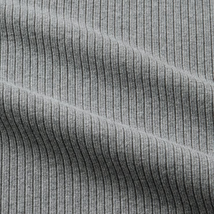 マルチフリルビスチェ＆リブワンピースセット | GeeRA | 詳細画像9 