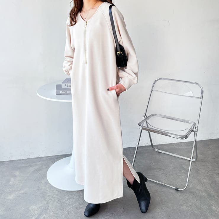 新品タグ付き✨️Diagram♡定価¥46,200♡ビーズフリンジ半袖ワンピース セール】 【インド製】プリントワンピース （ロング・マキシ丈