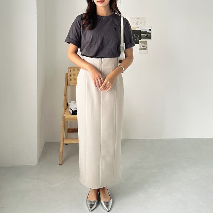 【Ｕ．Ｓ． ＰＯＬＯ ＡＳＳＮ．】ワンポイント刺しゅうカラーTシャツ | GeeRA | 詳細画像25 