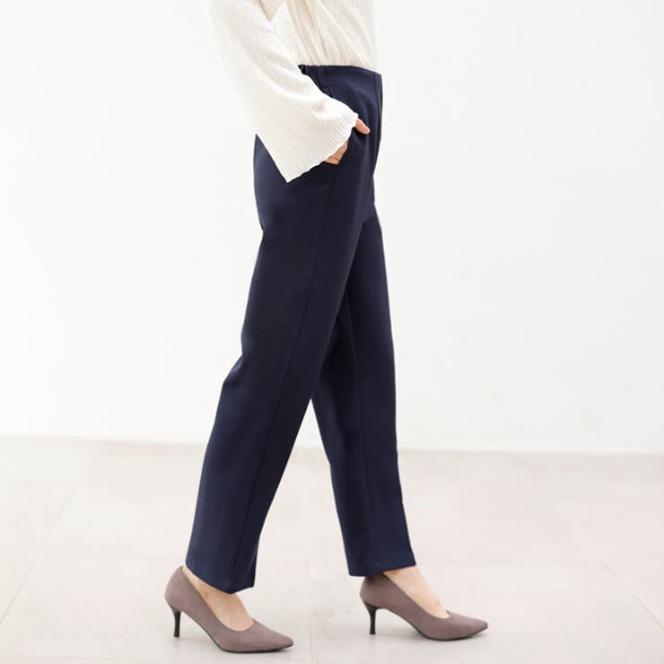 【入卒式/セレモニー】ペプラムベストセットアップスーツ | GeeRA | 詳細画像22 