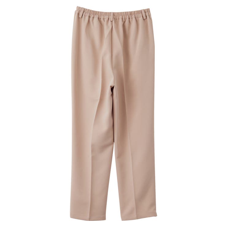 【２点セット】ペプラムジャケットセットアップスーツ | GeeRA | 詳細画像26 