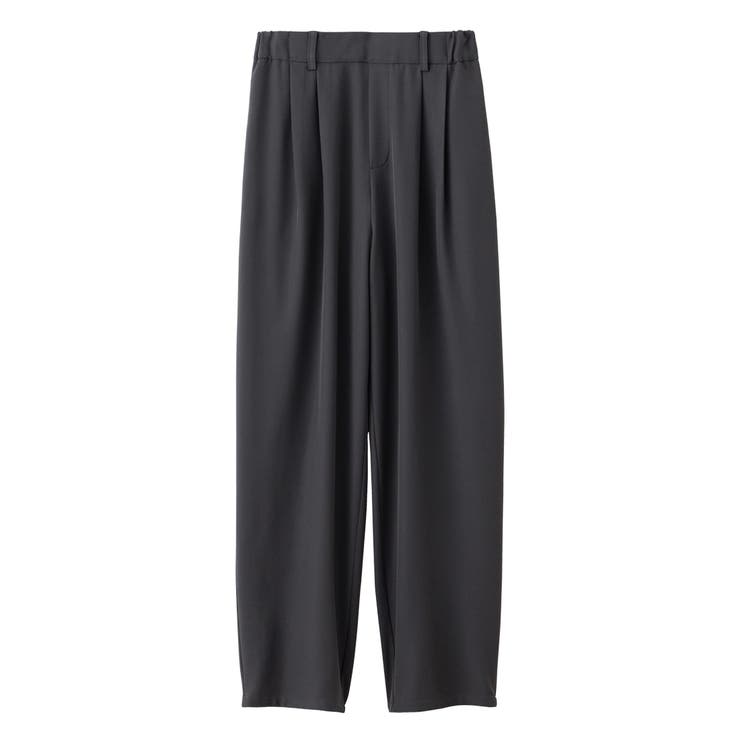 オンオフ着られる！カーブパンツ | GeeRA | 詳細画像46 