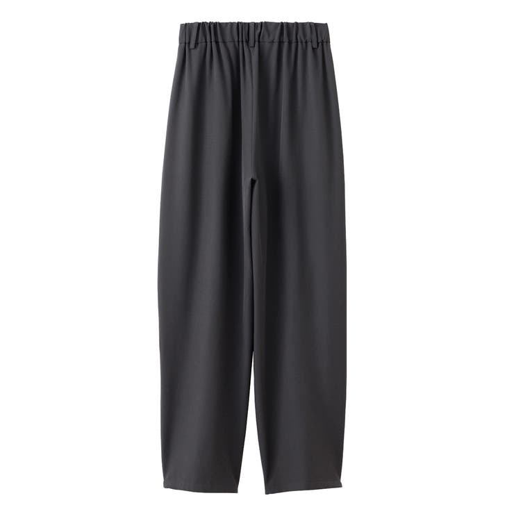 オンオフ着られる！カーブパンツ | GeeRA | 詳細画像47 