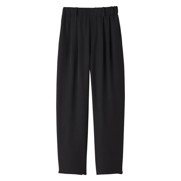 オンオフ着られる！カーブパンツ | GeeRA | 詳細画像45 